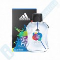 Adidas Eau de Toilette Team Five - 100ml